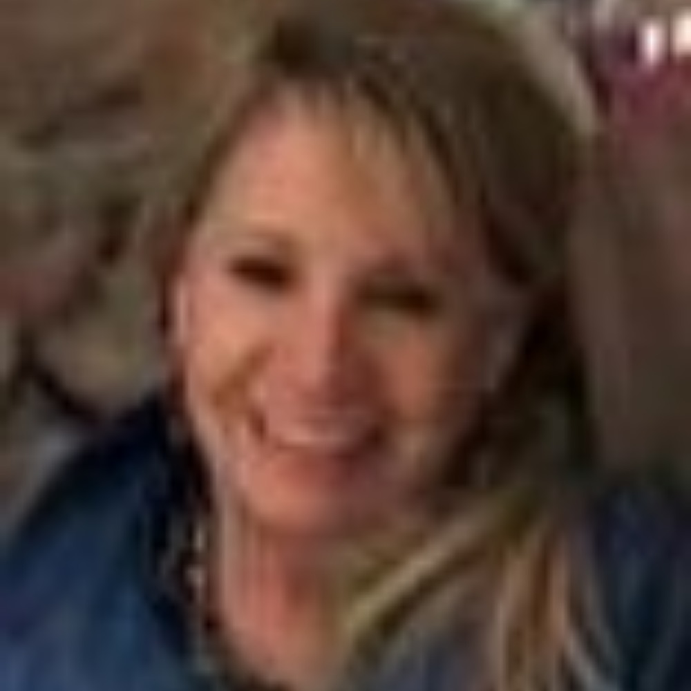 Meet your Posher, Deb